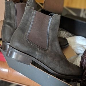 Thursday Boot Co. Duchess Boot